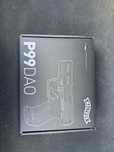 Pistol airsoft P99DAO NOU + butelie CO2