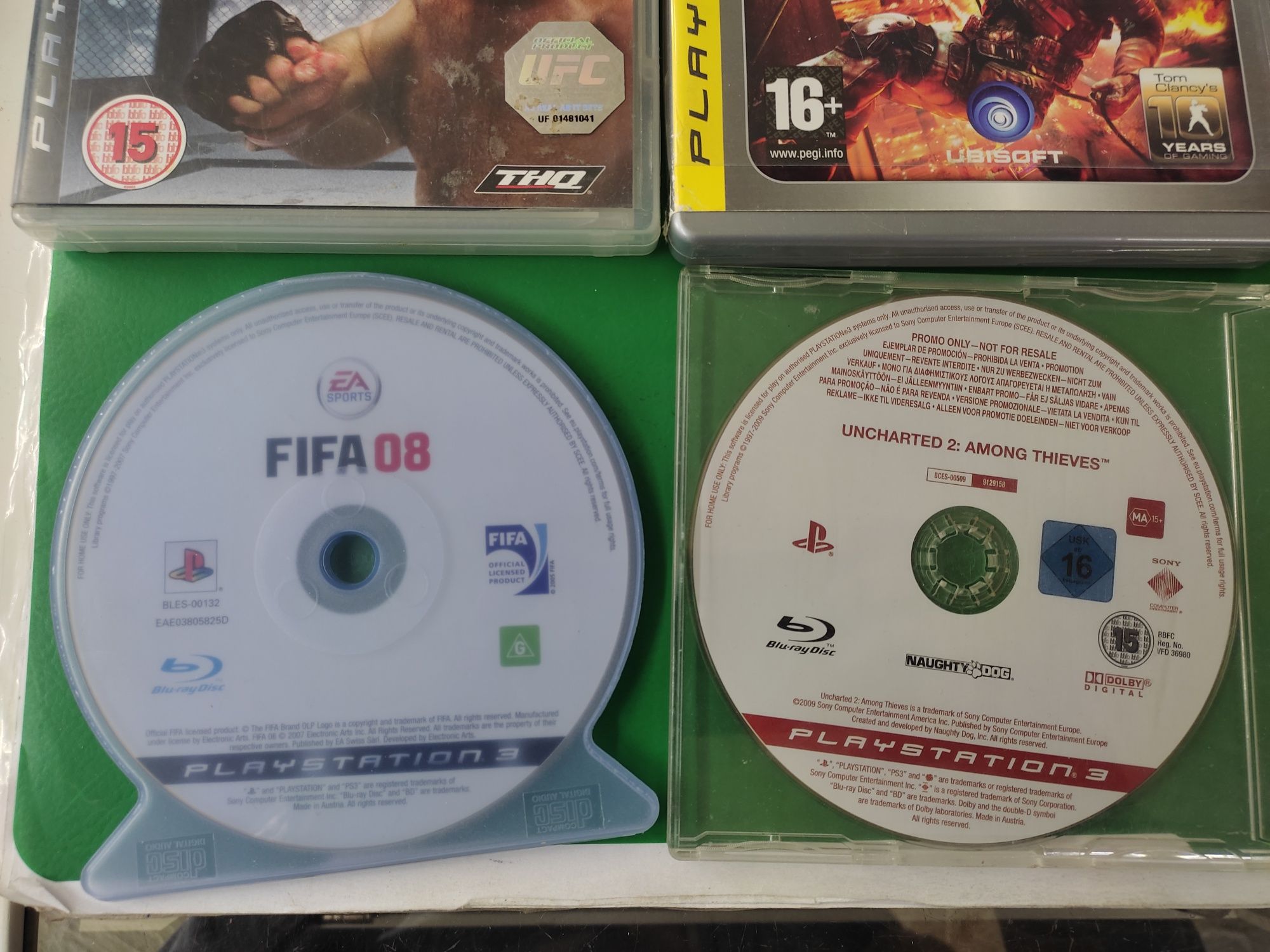 Игри за пс3 sony playstation ps3