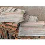 Tigla ceramica de donat