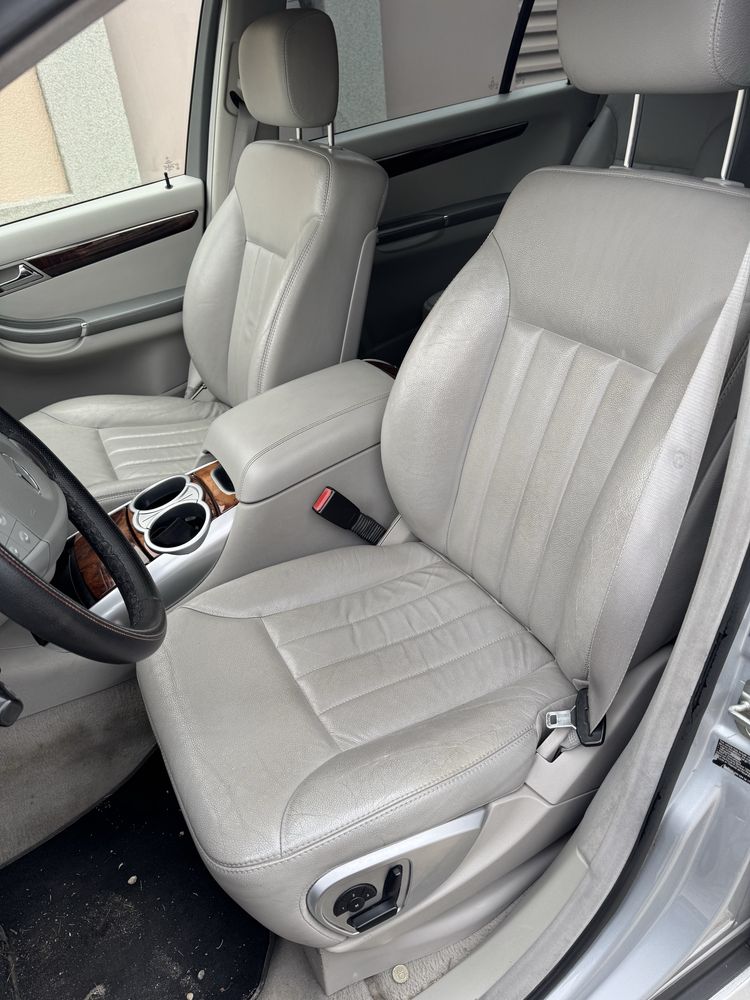Mercedes R350 Long 272 к.с На части