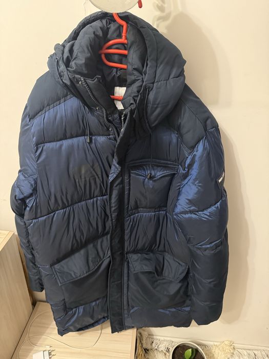 Мъжки зимни якета Pepe Jeans Nike