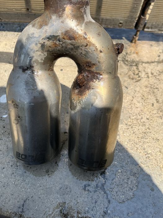 Vand tobe borla pro xs , finala tot borla