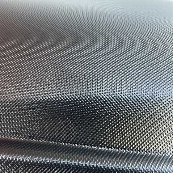 Багажник автобокс FirstBag 250L – ABS пластмаса, заключване, черен