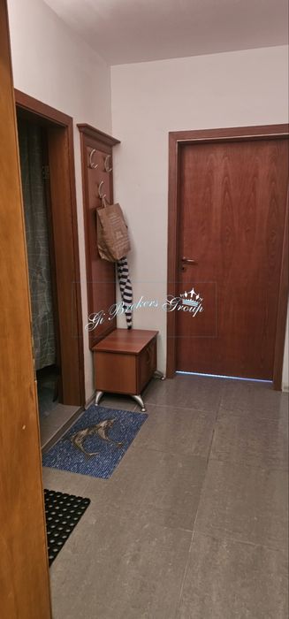 Двустаен апартамент в гр. Несебър