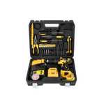 Trusa completa bormasina electrica fara fir, 30 accesorii, NOUA!