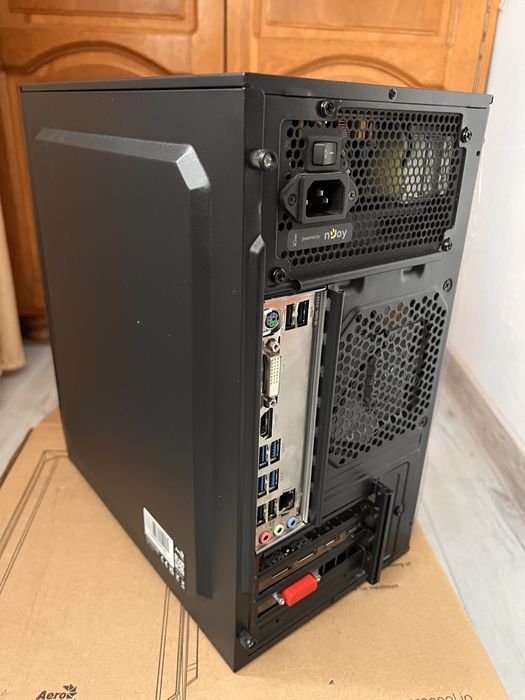 Unitate pc ryzen7