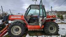 De vanzare Manitou