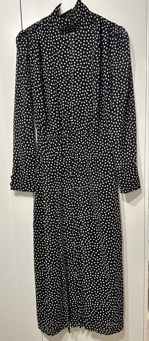 Rochie midi Zara xs