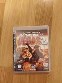 Tom Clancys Vegas 2!! 50 ron ps3