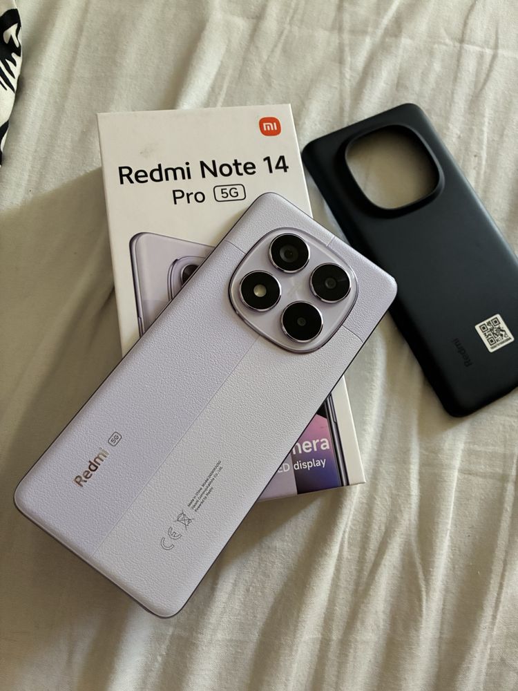 Xiaomi Redmi Note 14 PRO 256GB