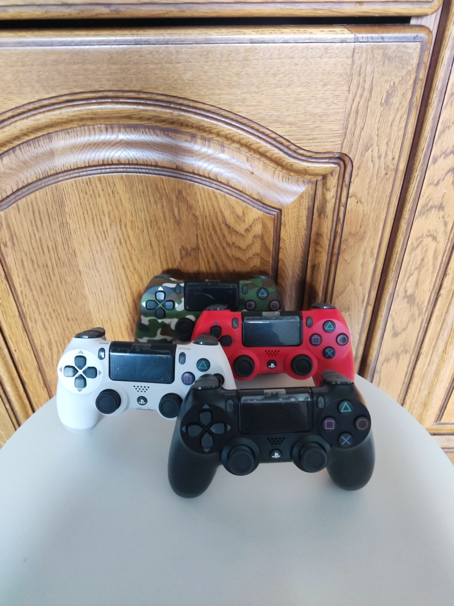 Безжичен Джойстик/ Контролер за Ps 4