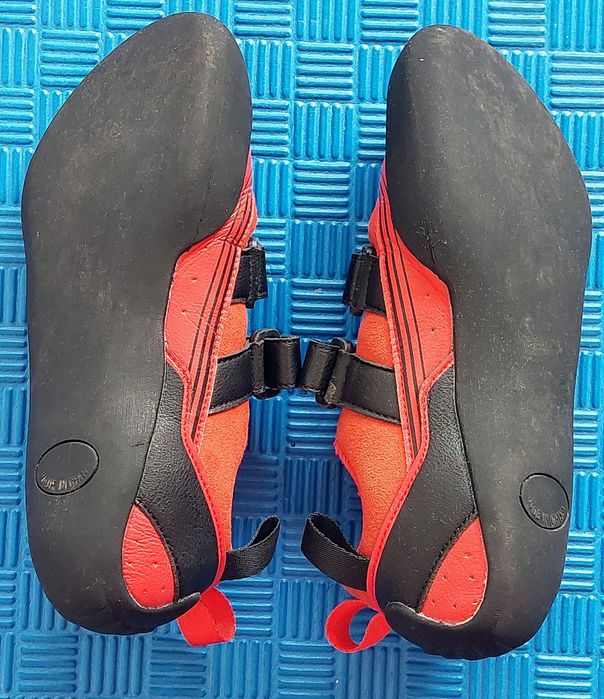 Детски еспадрил за катерене, 35 номер