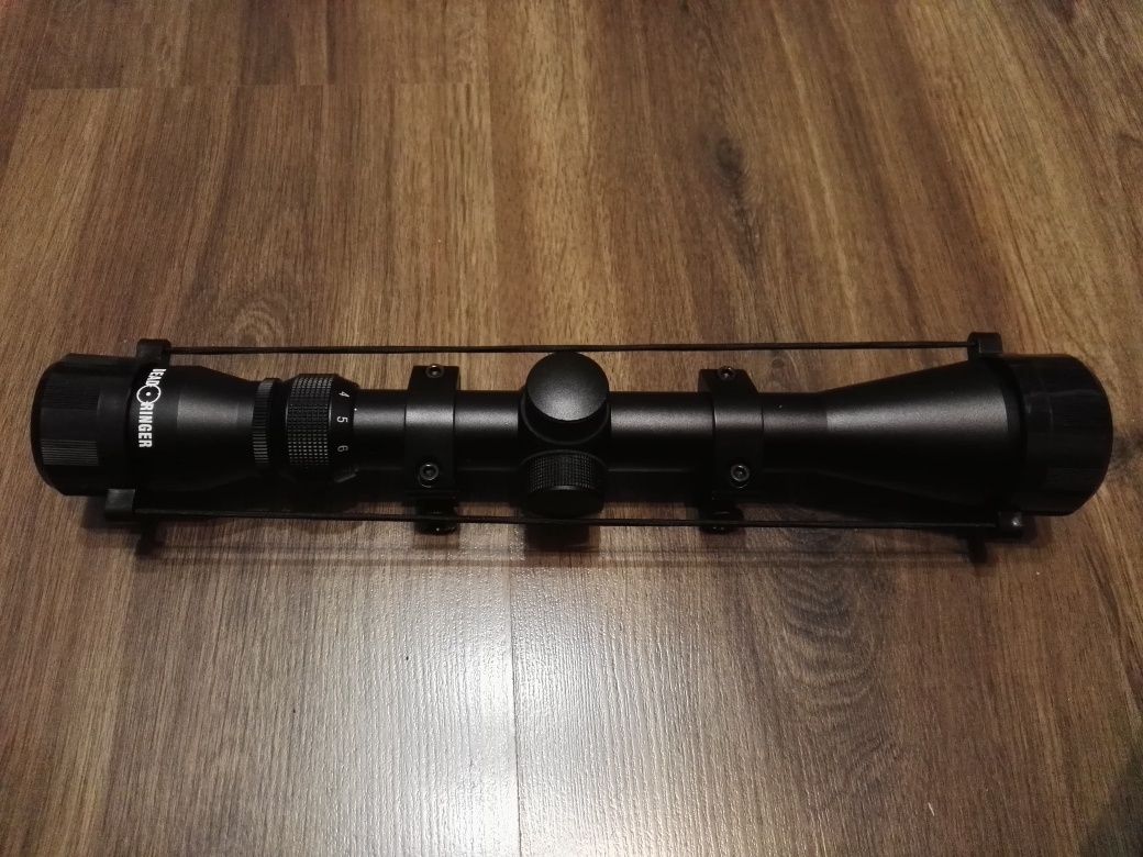 Оптика Dead Ringer 3-9 x 40 made in USA