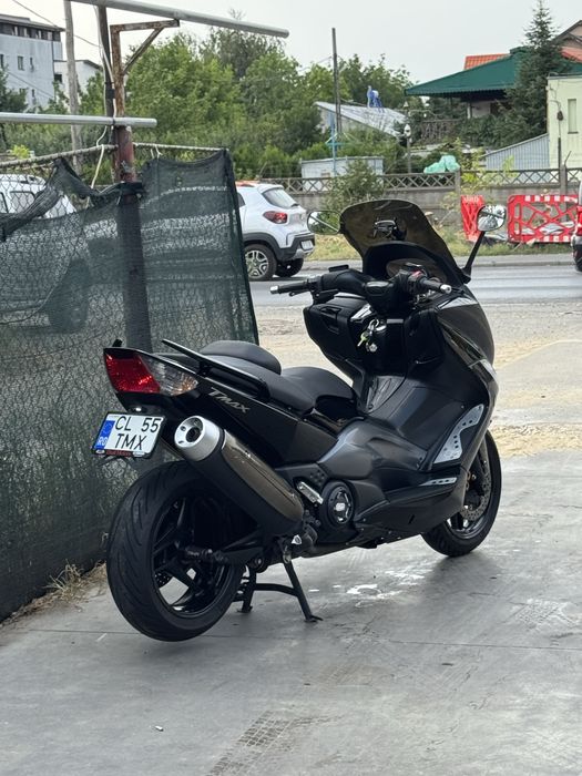 T max 500 55 cp tot Malossi