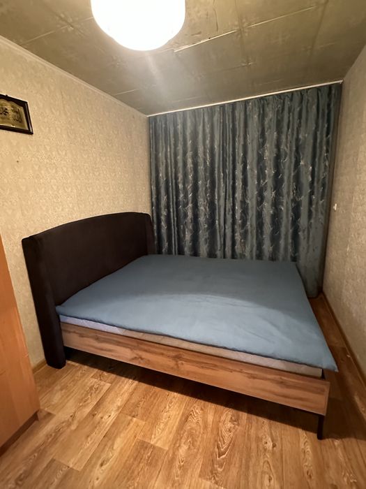 Продам кровать  в связи с переездом