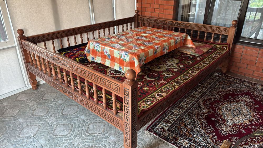 Тапчан топчан. Продается