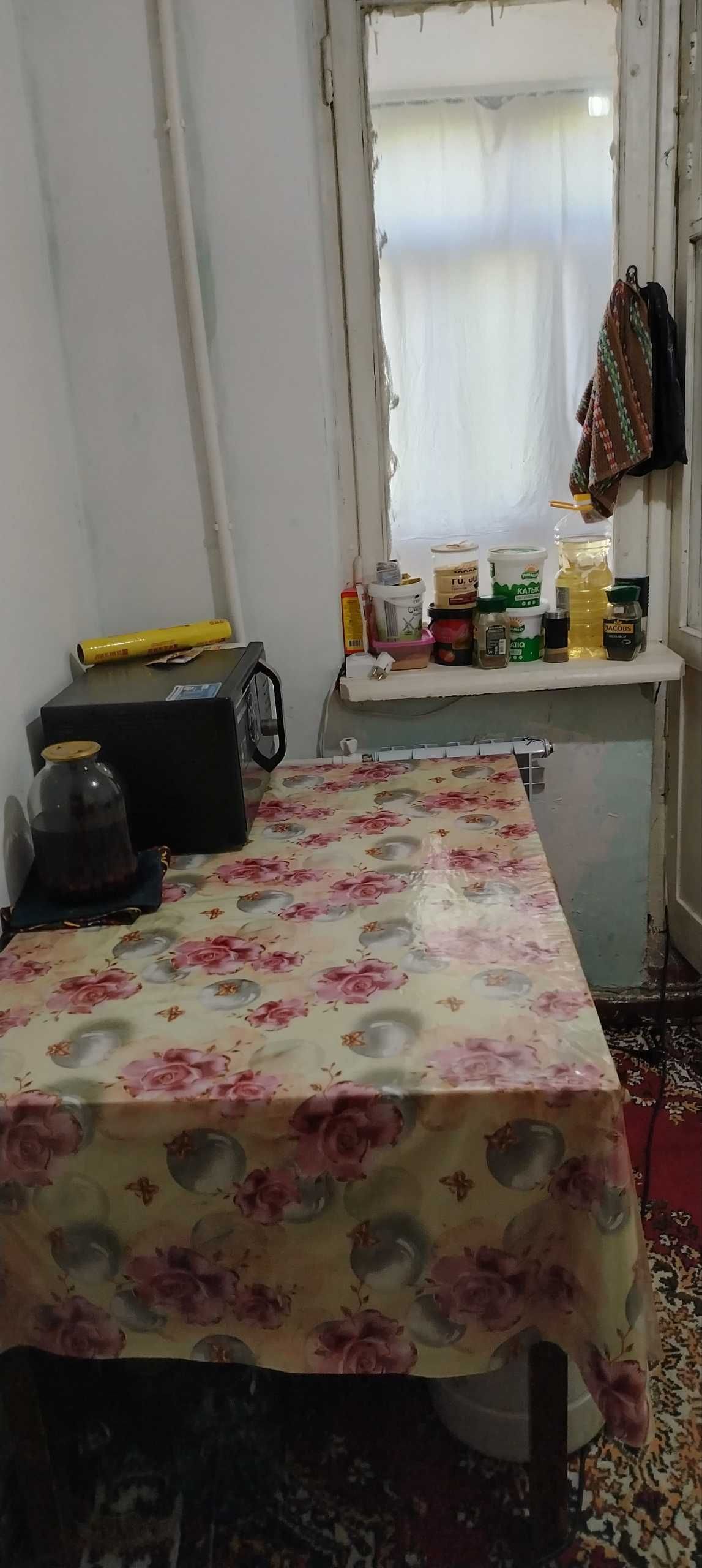 Квартира Чирчик Аранча 2х комнатные