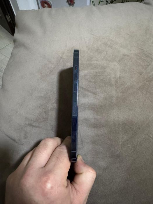 Iphone 12 pro max 128gb