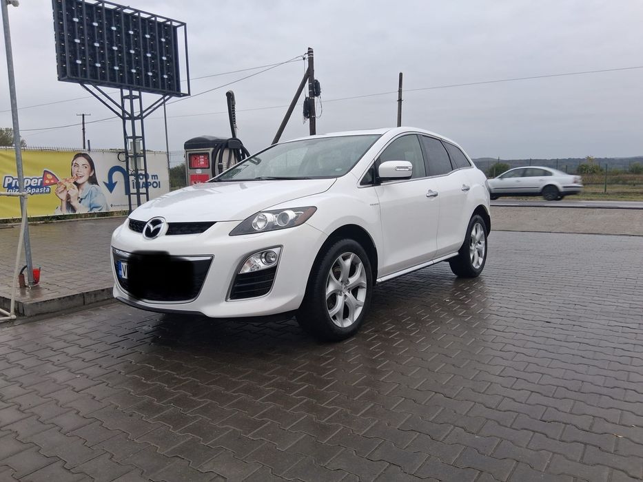 De vanzare Mazda Cx7