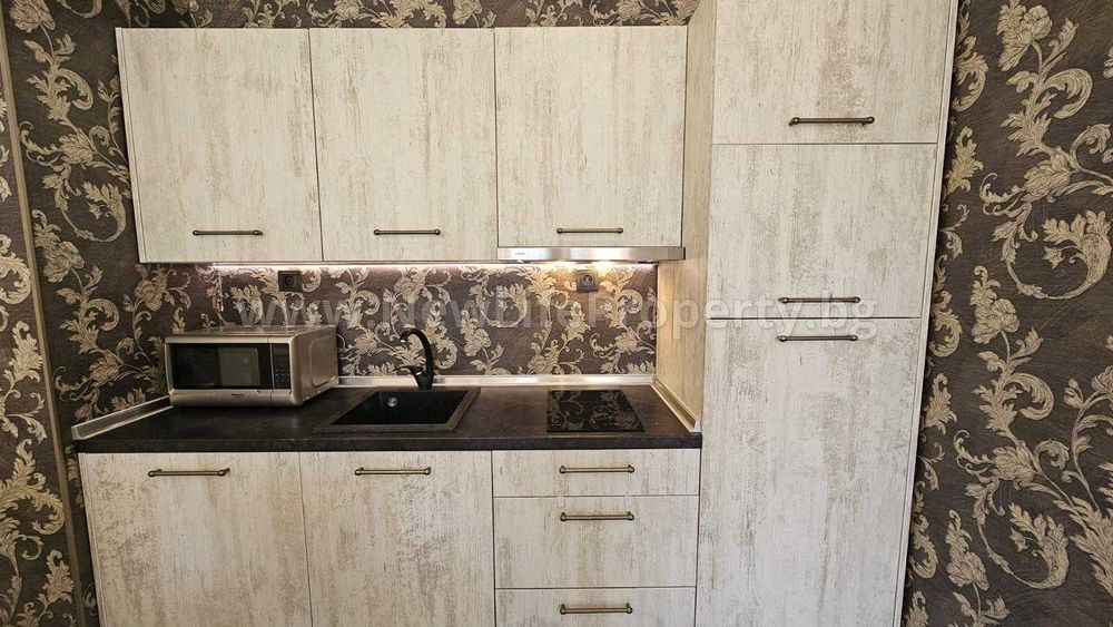 Продава се Двустаен апартамент в Свети Влас - 58 кв.м за 1811 €/кв.м - Снимка #8