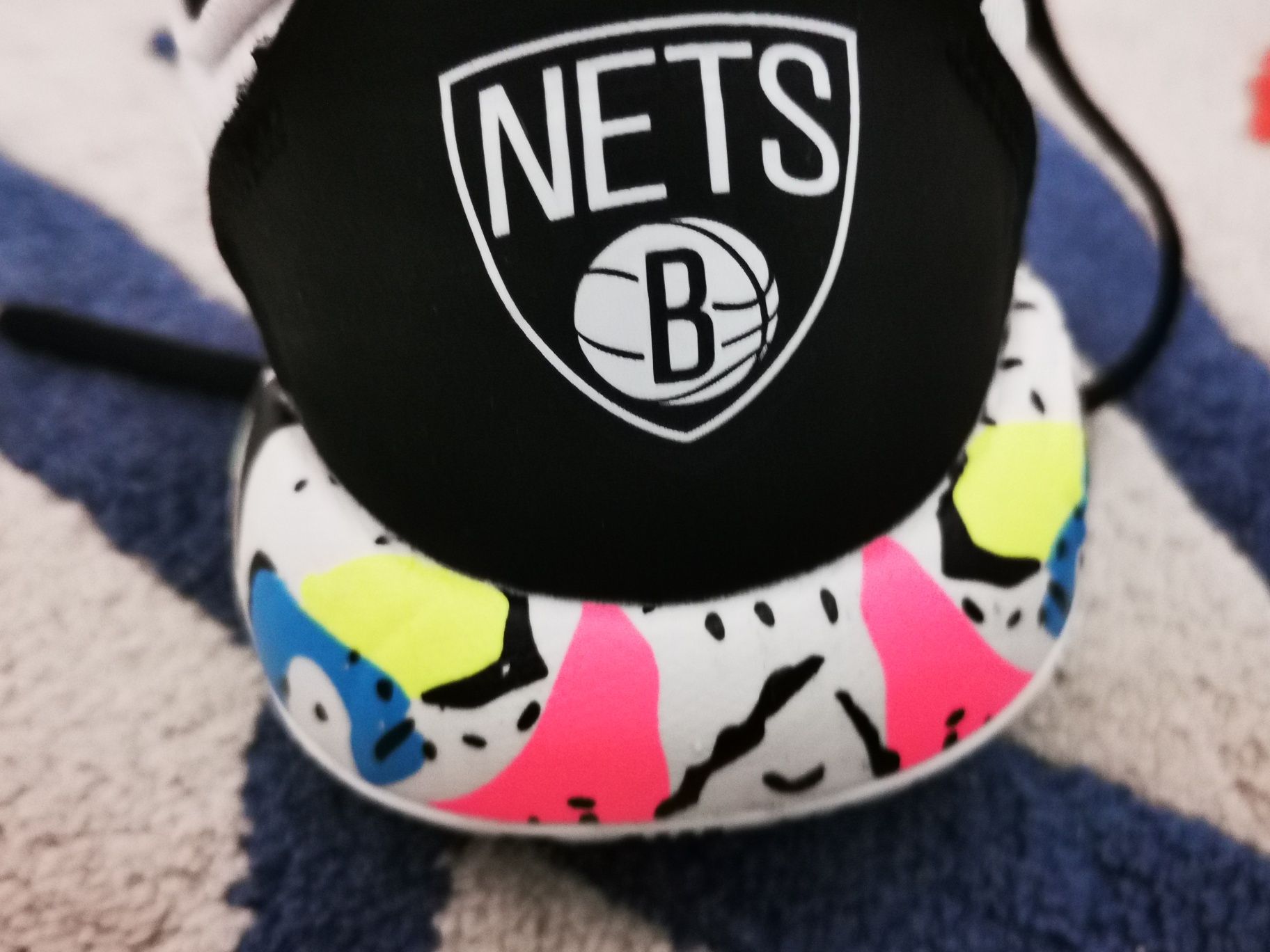 Adidas rapidarun boa с подарък 35.5#Tarmak Brooklyn nets NBA37#маратон