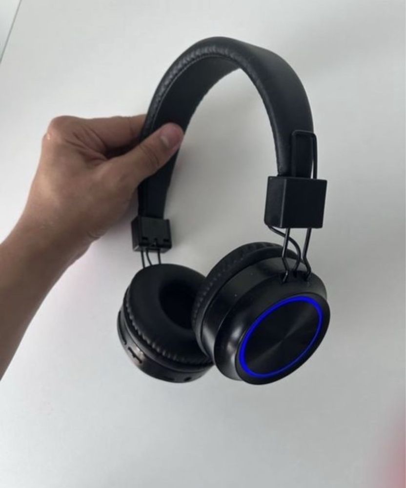 Bluetooth нашуники