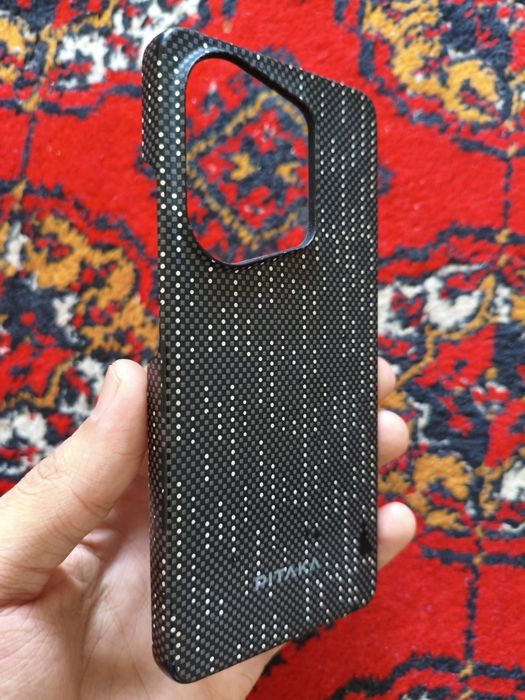 Redmi Note 13 pro 4g chexol
