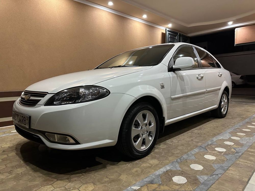 Lacetti 2023 Avtomat sotilasi