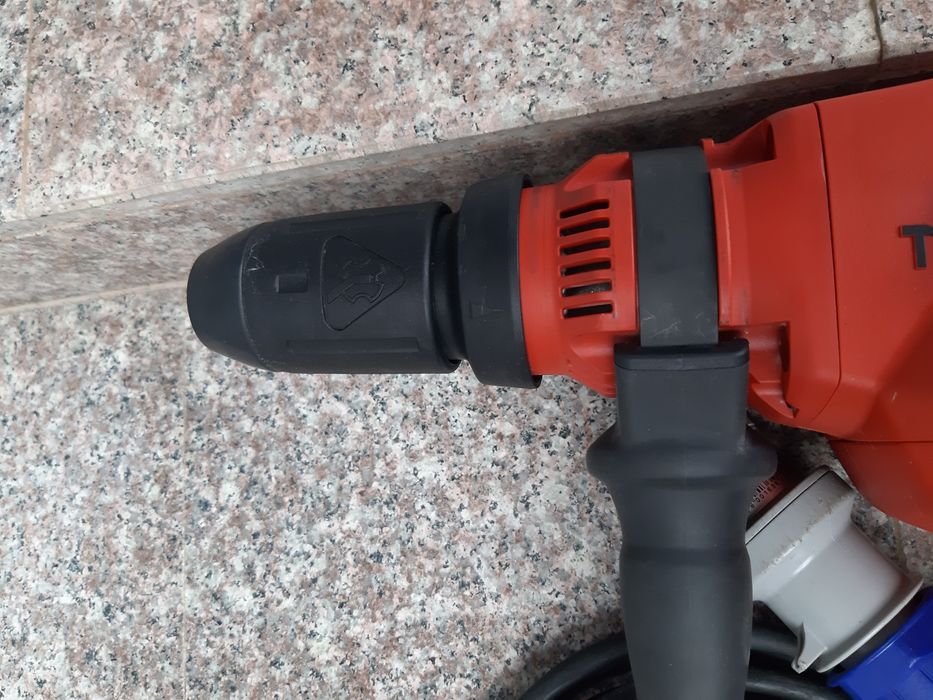 Hilti rotopercutor Te 70