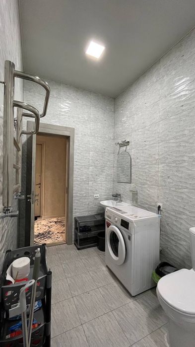 Чилонзор 2/2/6 ЖК новастройка 10 квартал