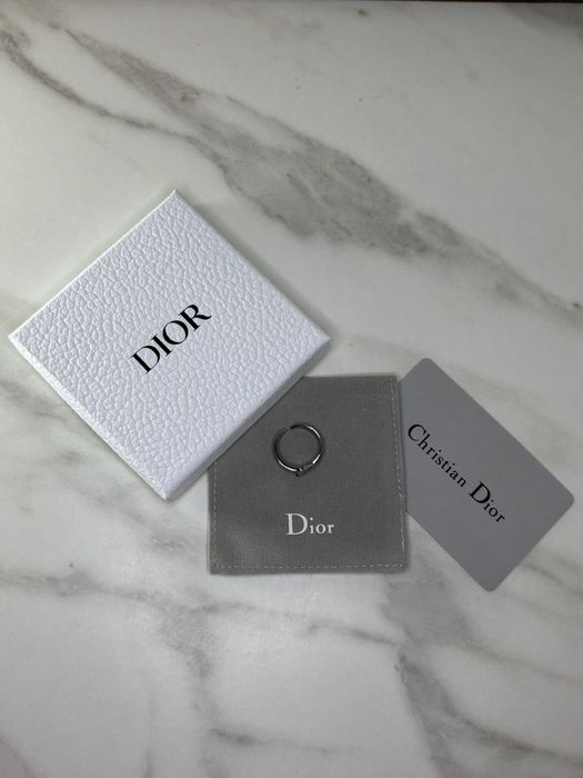 Christian Dior Пръстен