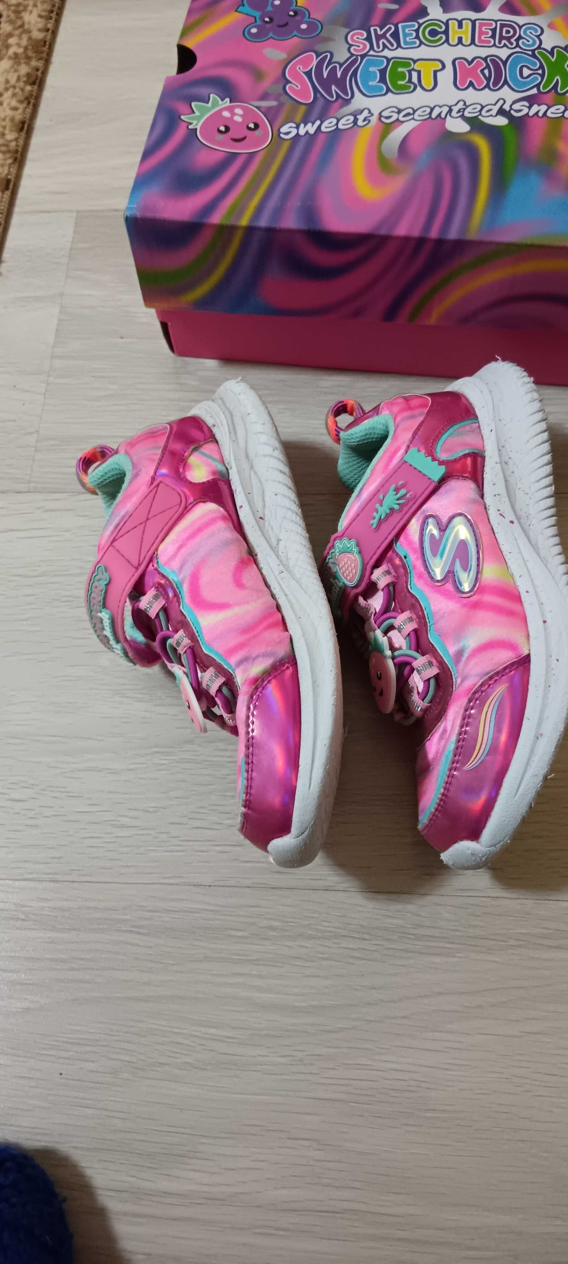 Детски маратонки Skechers номер 31