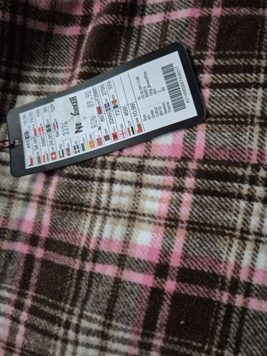 Fuste dama noi cu eticheta new yorker amisu