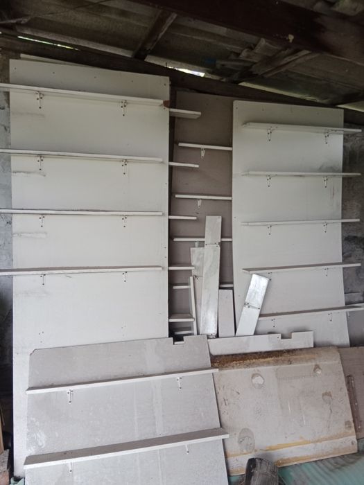 Полки для обуви продам