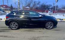 Vand infiniti q30