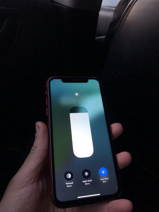Продам iphone xr