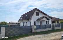 Casa individuala, 4 camere, 172 mp, zona Ampoi 3