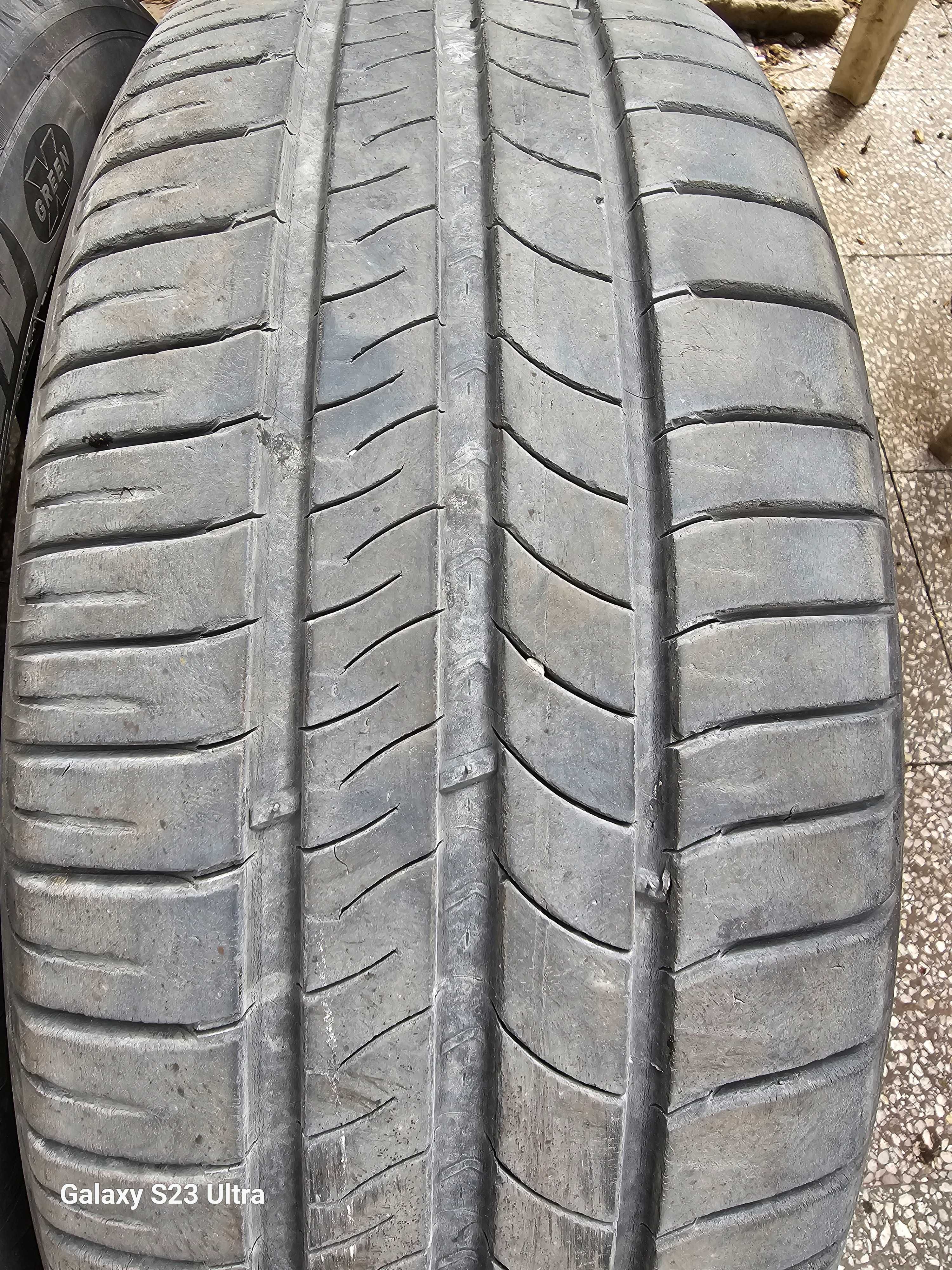 Летни гуми 205/55/R16 употребявани