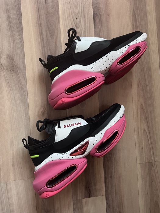 Сникърси Balmain