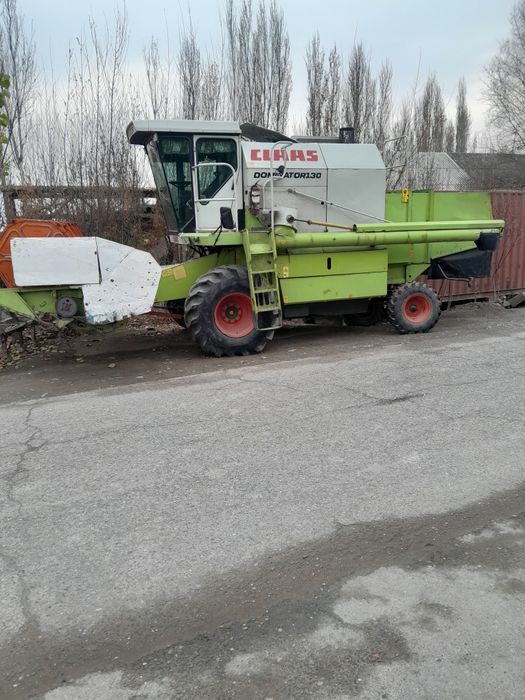 Kambayin class dominator 130