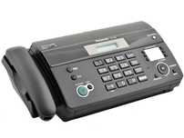 Panasonic Fax Machine