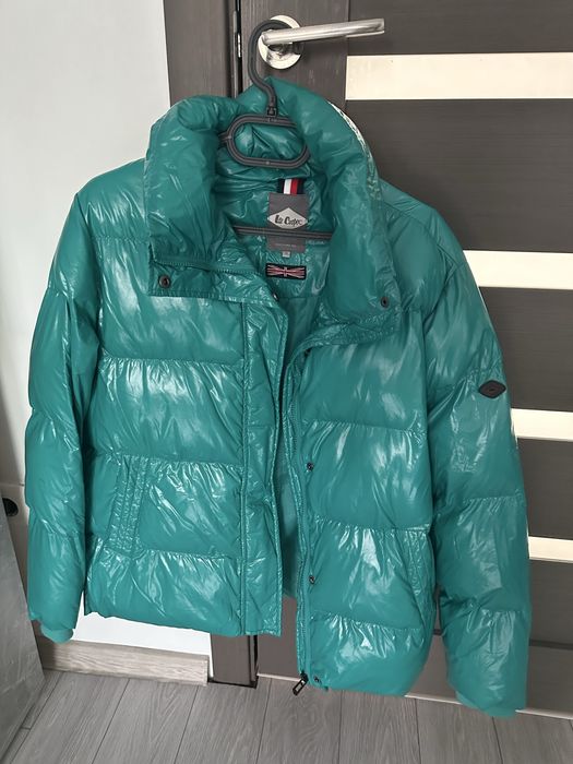 Geaca Lee Coper marimea M