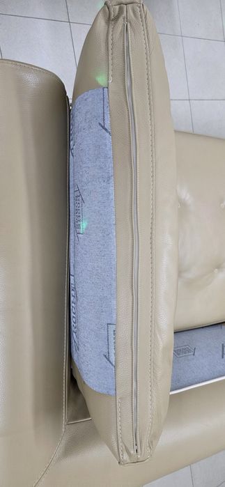 Диван Естествена Кожа