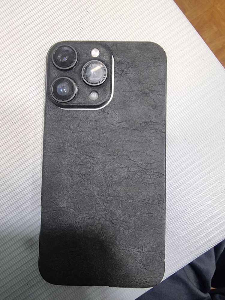 Iphone xr 15 pro korpus