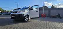 Vand peugeot expert