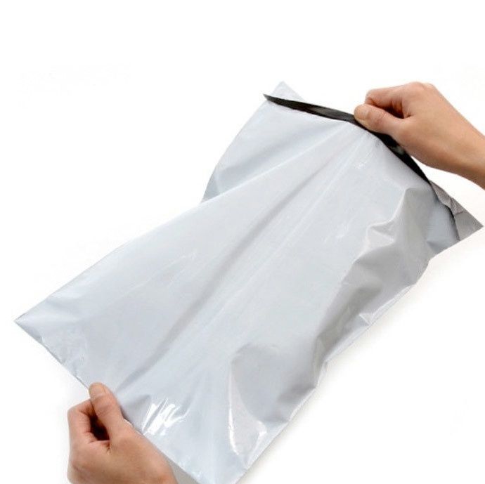 Курьерские пакеты