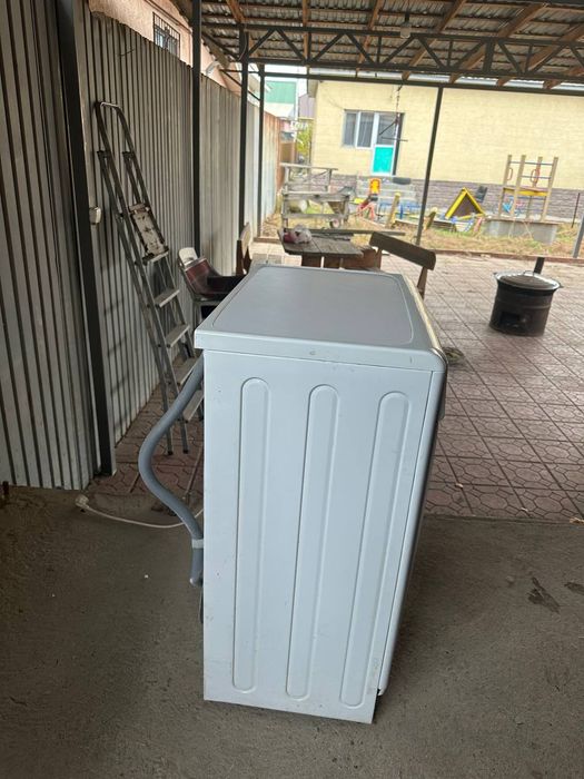 Стиральная машина