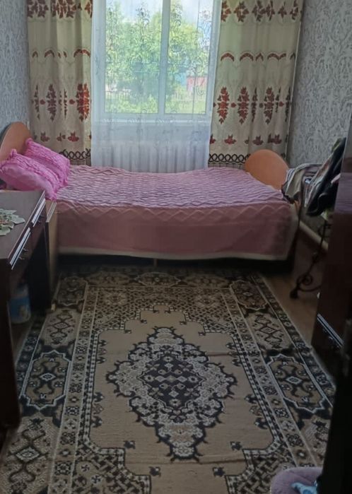 Сдадим на левом берегу дом
