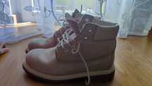 Bocanci timberland