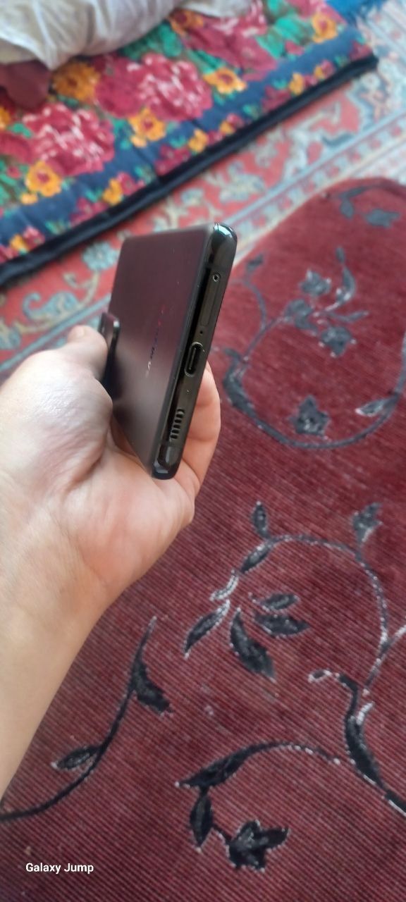 Samsung 21 ultra